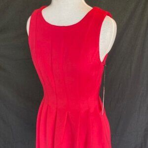 Calvin Klien - Cute Fuchsia Dress - Size 6